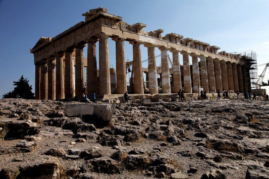Ελεύθερη είσοδος σε μουσεία και αρχαιολογικούς χώρους αύριο για την Παγκόσμια ημέρα Μνημείων